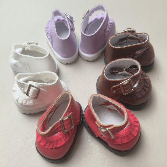 Shoes for dolls, Dolls Accessories DIY Doll Toys