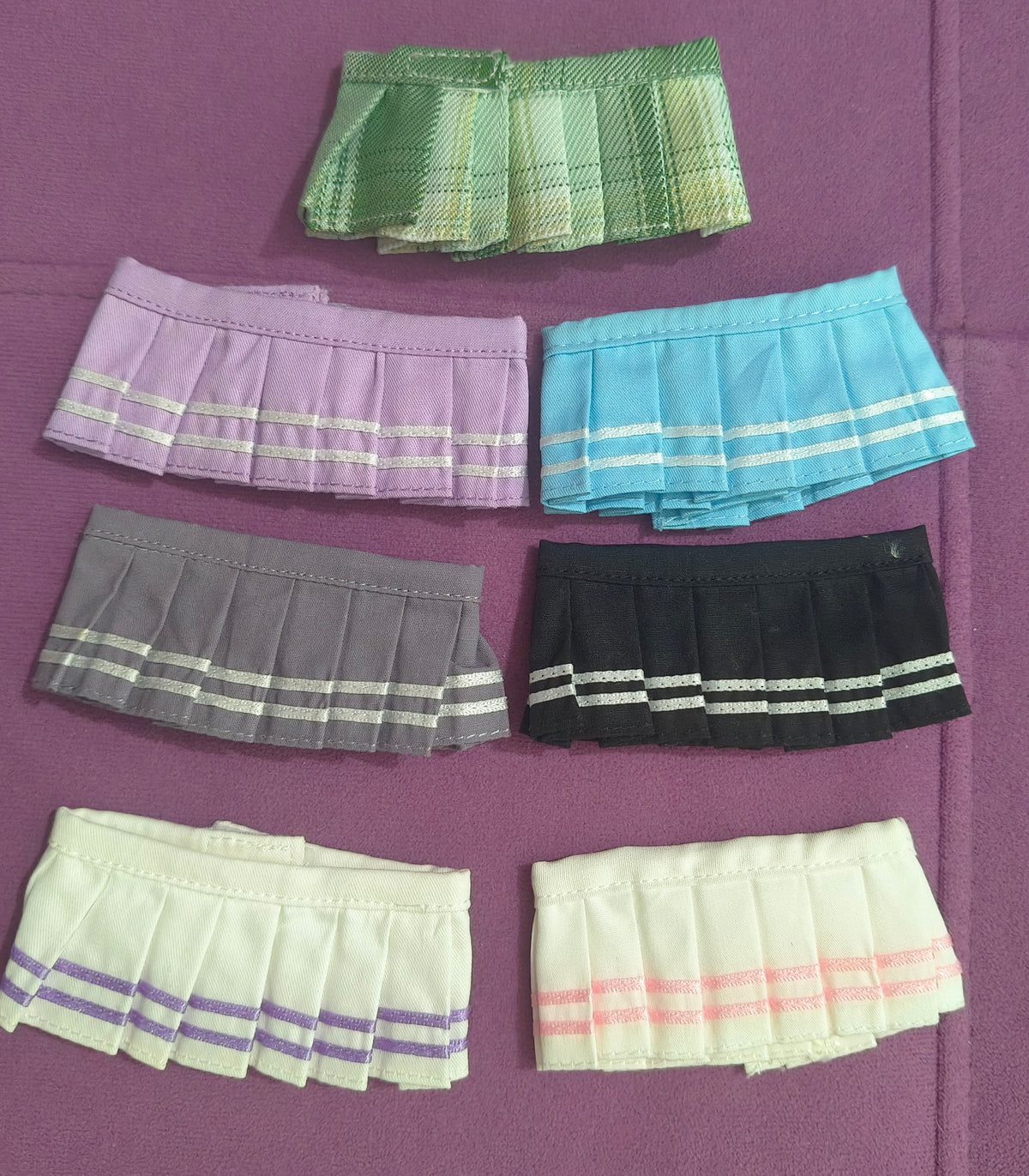 Clothes for doll