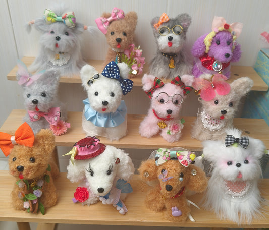 Handmade craft