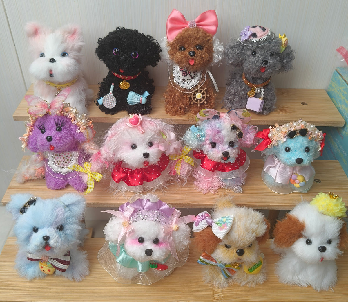 Handmade craft