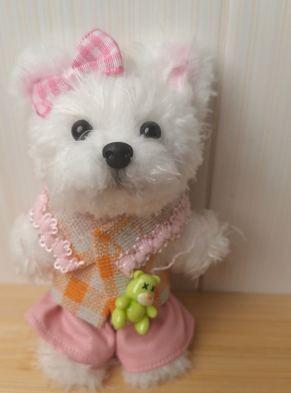 Handmade craft