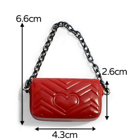 Bags for dolls