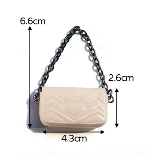 Bags for dolls