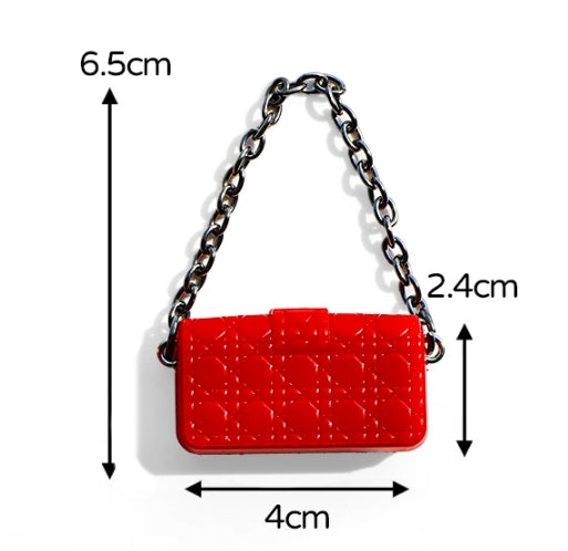 Bags for dolls